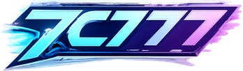 7C777 বাংলাদেশের গেমিং লোগো